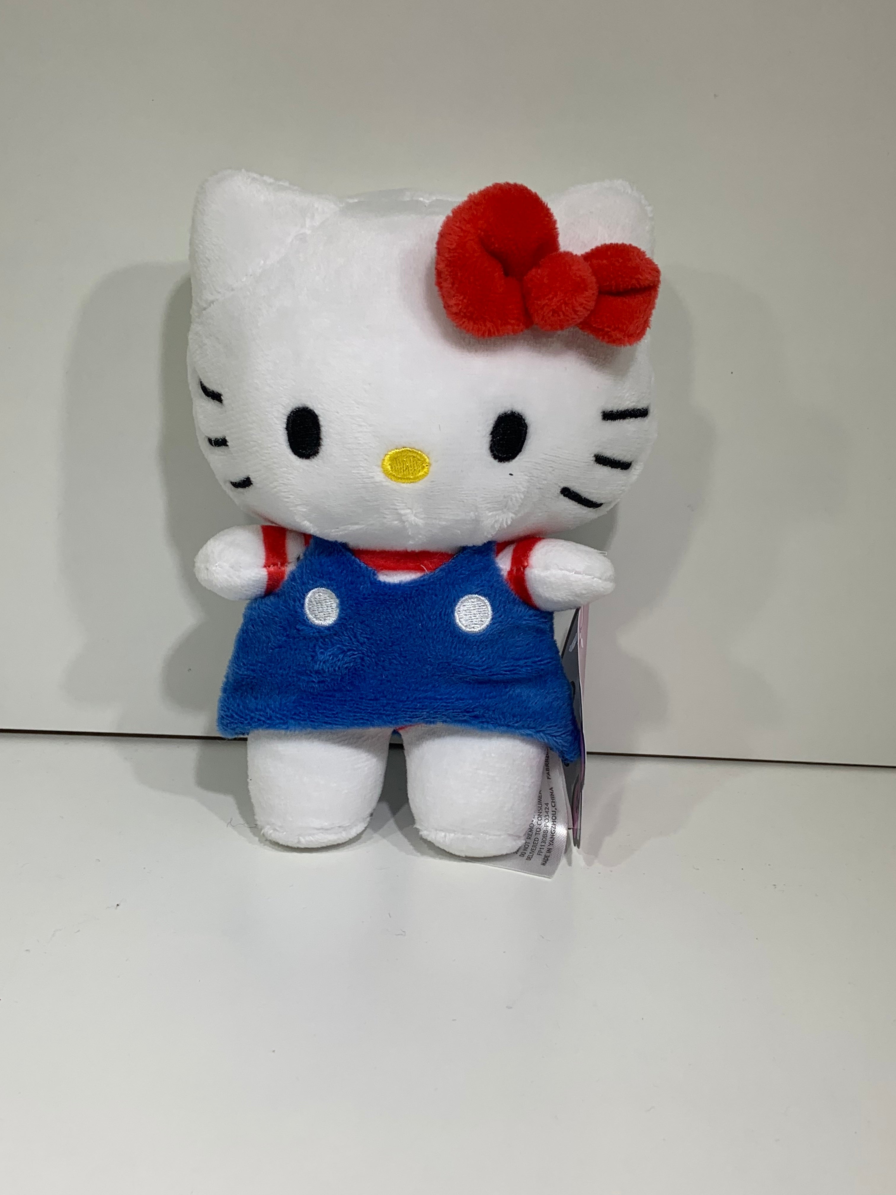 Peluche Hello Kitty - SofknCute