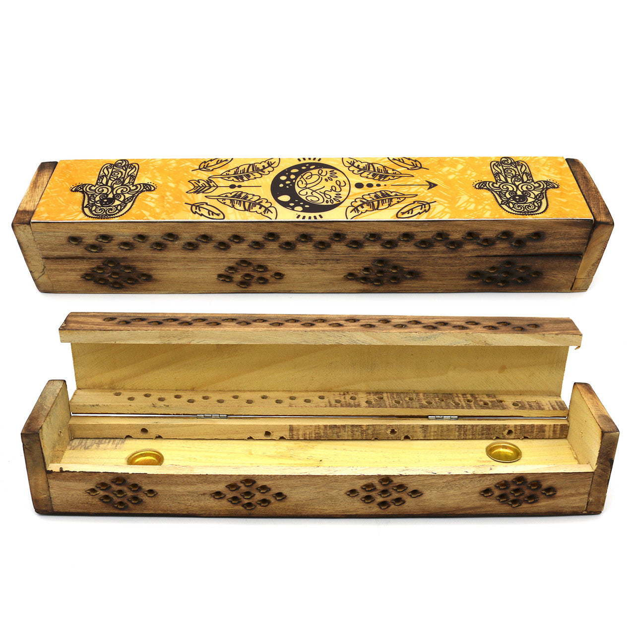 Incense Storage Box from Green Tree 30cm