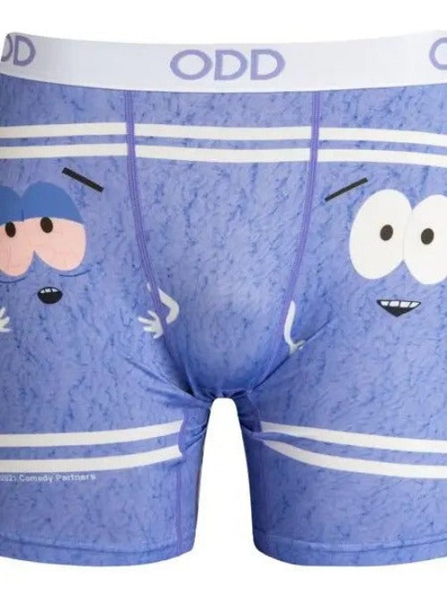 Cookie Monster Boxers