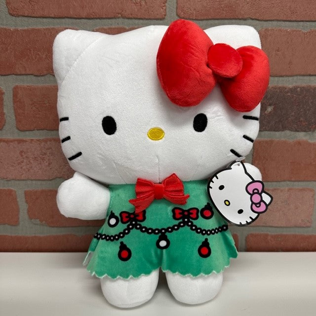 Hello kitty dress 