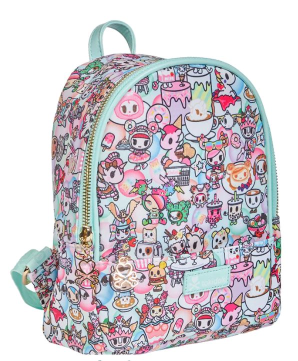 Tokidoki Sweet Cafe Mini Crossbody