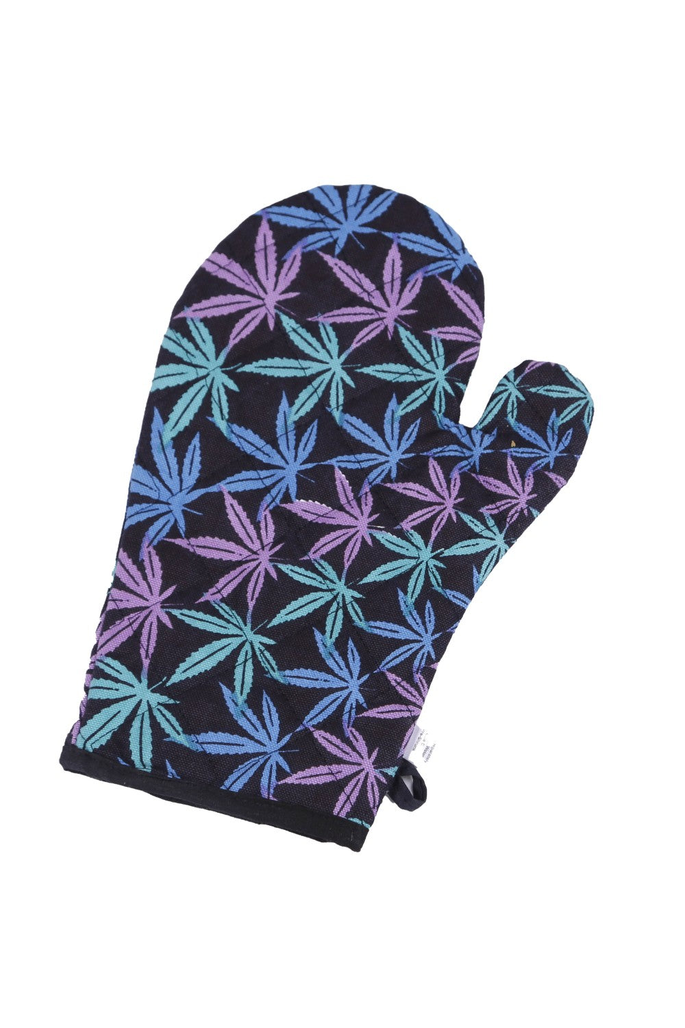 Weed Oven Mitt 