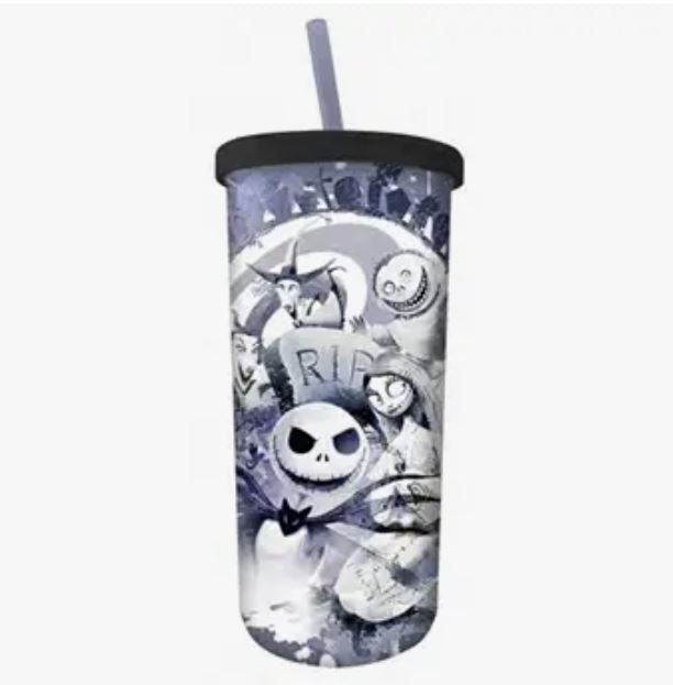 Cold Cup 20oz