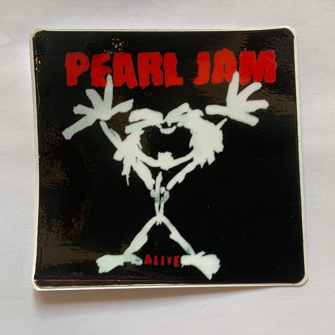 Choices pearl jam t - Gem