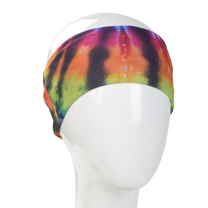 Tie Dye Hoodie FREE Tie Dye Bandana White Tie Dye Hoodie -  Singapore