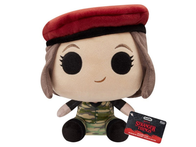 Coming Soon - Stranger Things Season 4 Funko Pop! Collection