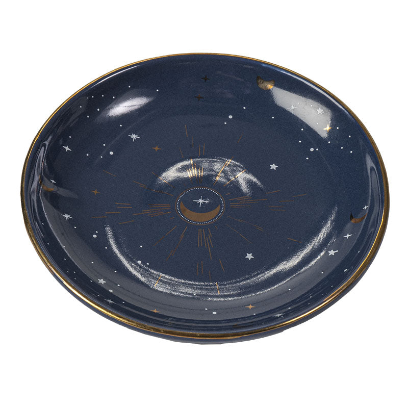 Celestial Trinket Dish