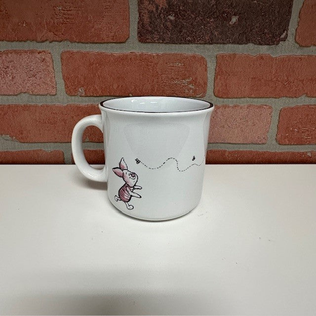 Mug - Camper - Winnie But First Hunny-hotRAGS.com