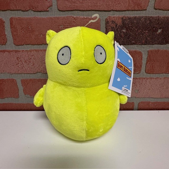 Plush - Bob's Burgers Kuchi Kopi Phunny Plush-hotRAGS.com