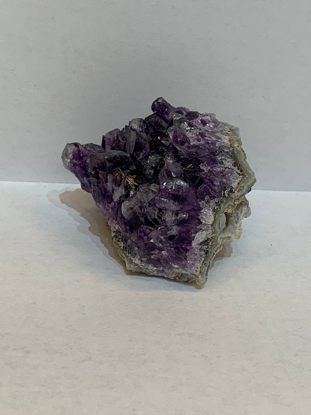 Crystal Amethyst #23 >.29k-hotRAGS.com