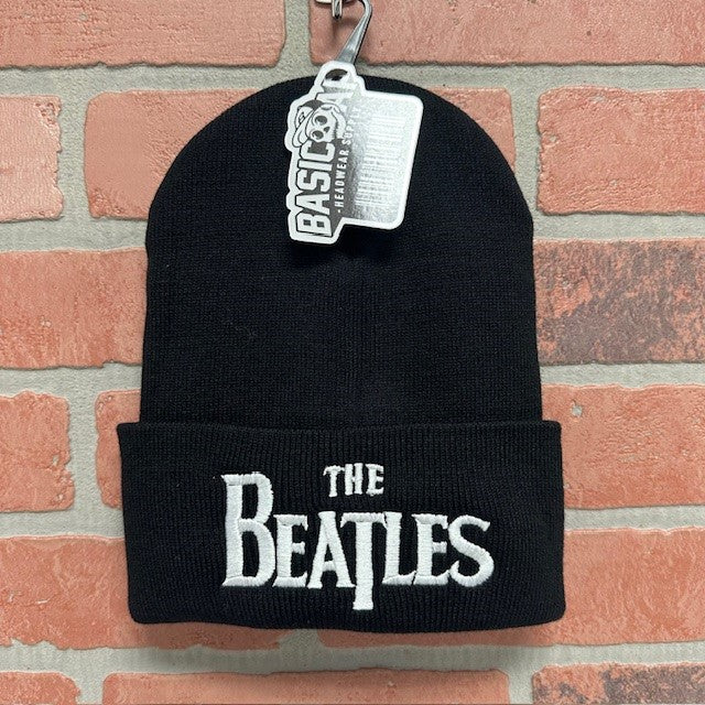 BEANIE - THE BEATLES-hotRAGS.com