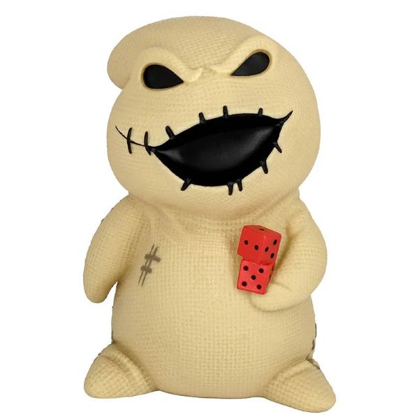 Bank - Nightmare Oogie Boogie-hotRAGS.com