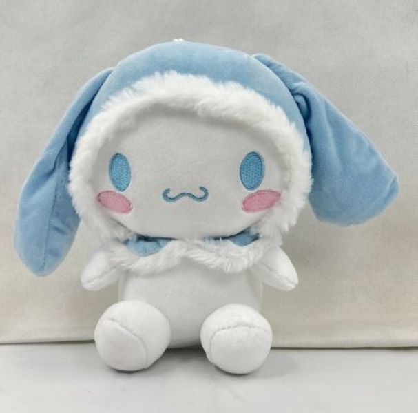 Plush - Sanrio Cinnamonroll-hotRAGS.com