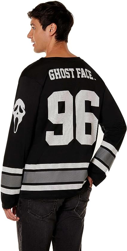 Hockey Jersey Style Hoodie Deals, SAVE 47% 