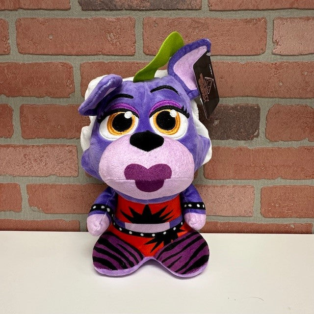 Five Nights At Freddy's: Roxanne Wolf Plush -11in