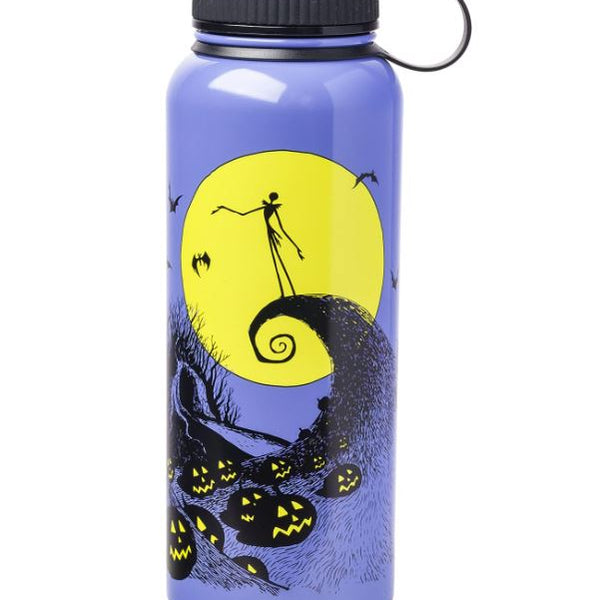 Sally Stainless Steel Water Bottle – The Nightmare Before Christmas