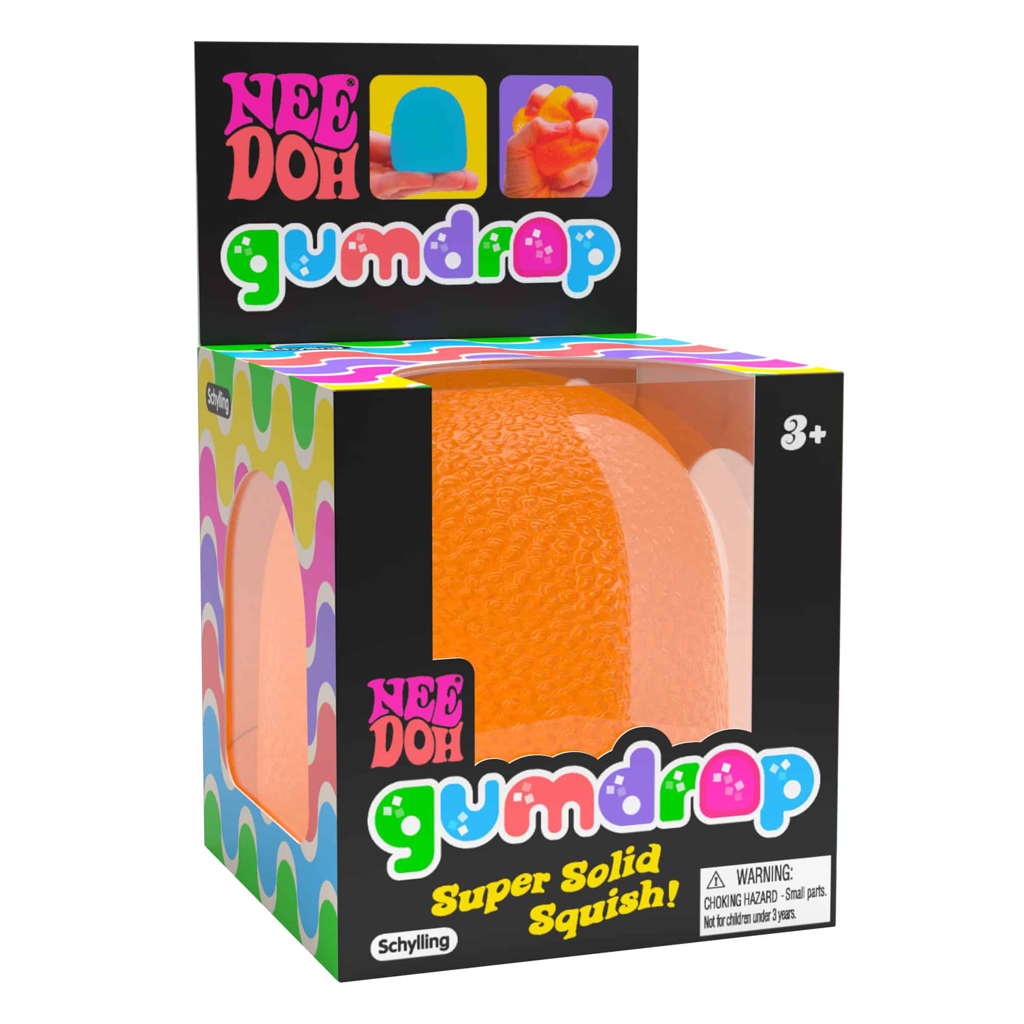 Toy - Needoh Gumdrop-hotRAGS.com