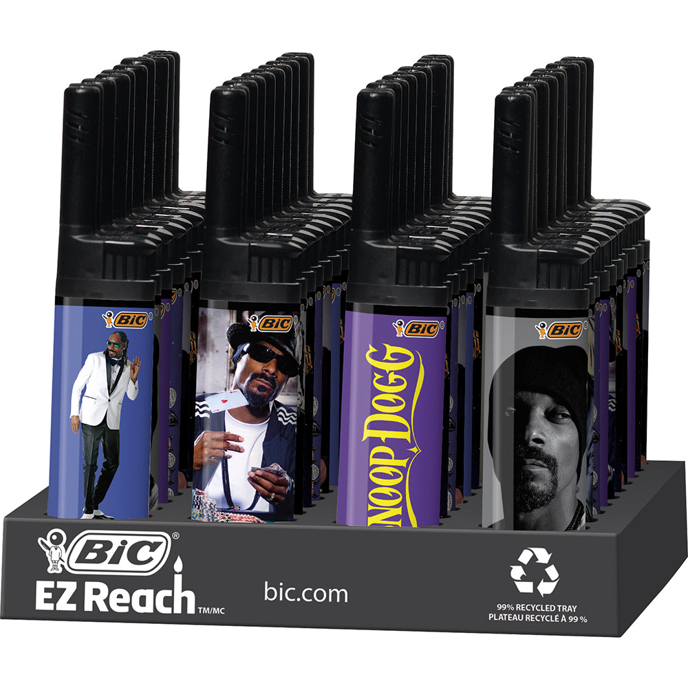 Lighters - Snoop Dog - Assorted-hotRAGS.com