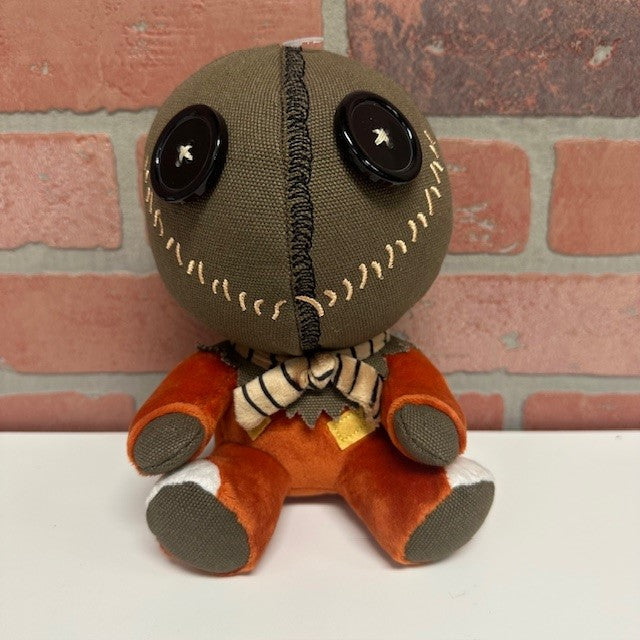 Plush - Sam - 7in-hotRAGS.com