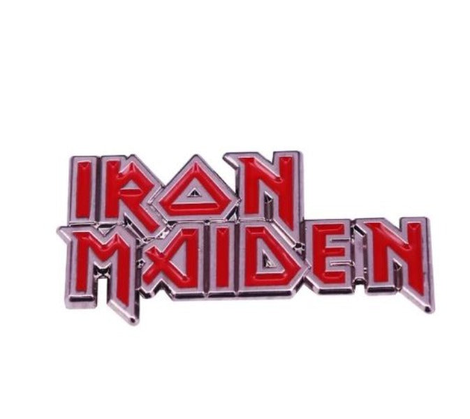 Pin - Iron Maiden | hotRAGS.com