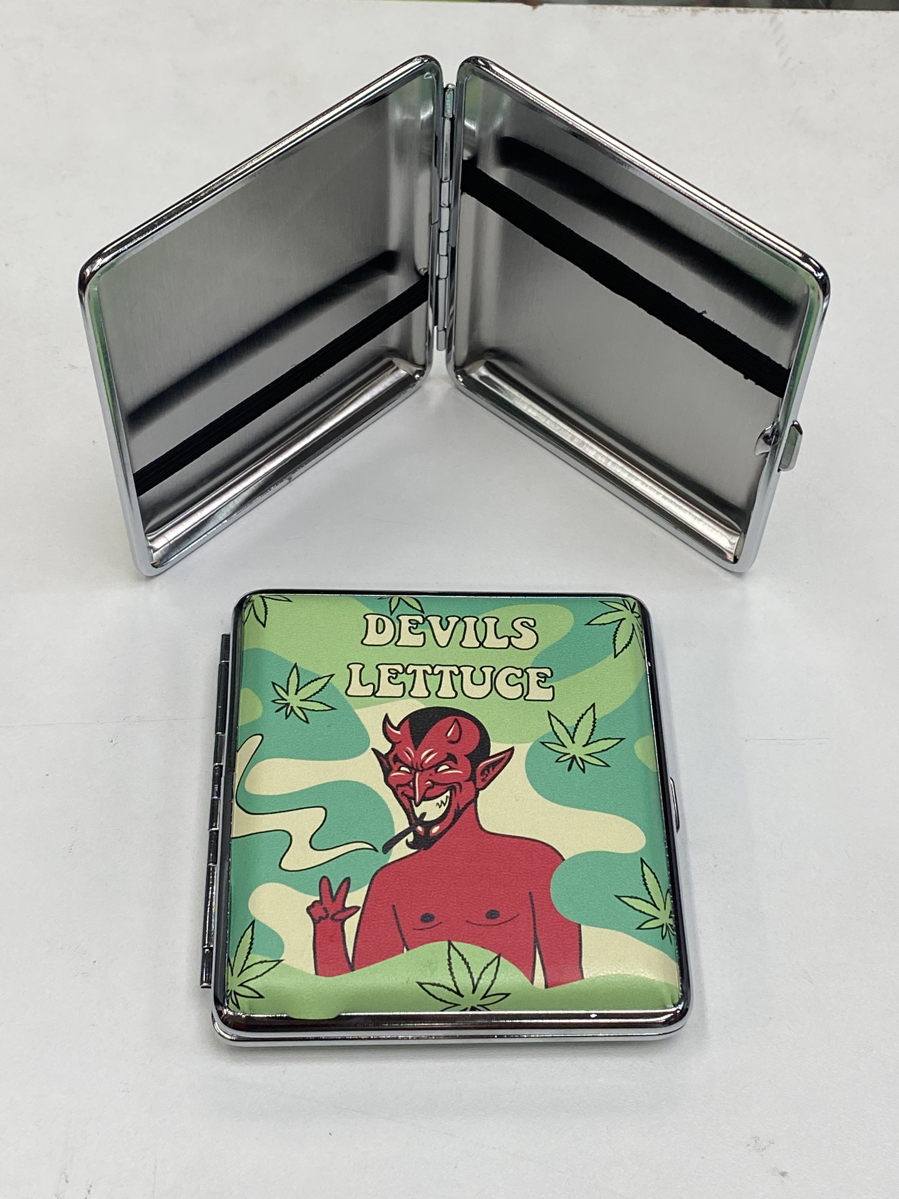 Case - Blunt Devil's Lettuce-hotRAGS.com