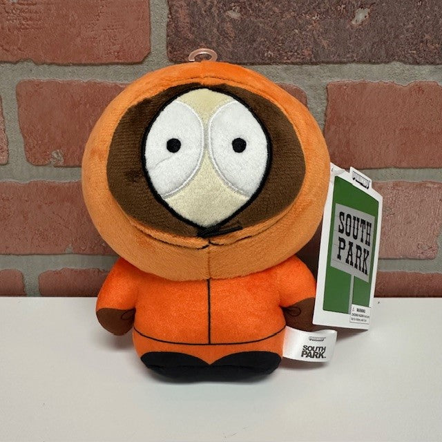 Plush - South Park's Kenny - 6.5in-hotRAGS.com