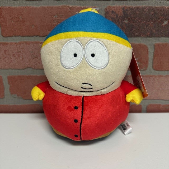 Plush - South Park's Cartman - 8in-hotRAGS.com