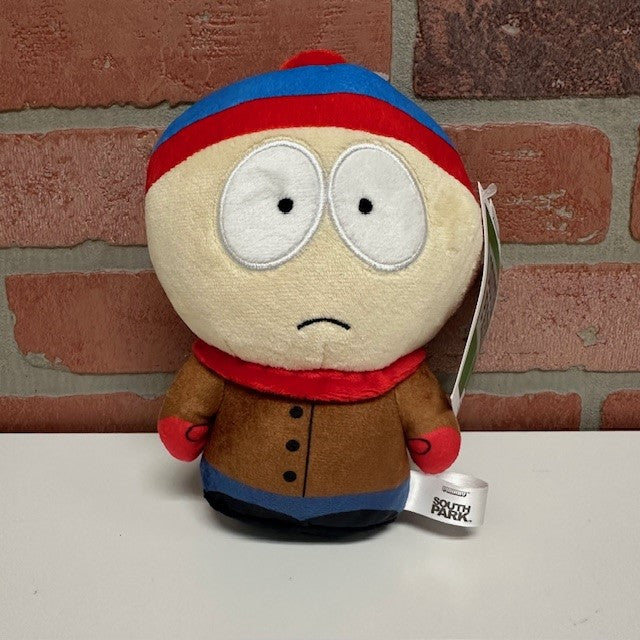 Plush - South Park's Stan - 7.5in-hotRAGS.com