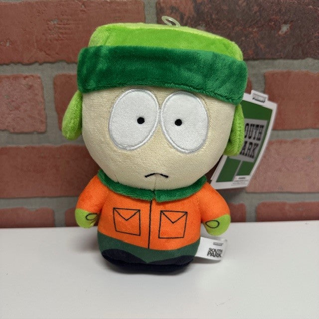 Plush - South Park's Kyle - 7.5in-hotRAGS.com