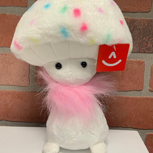 Aurora mushroom hot sale plush