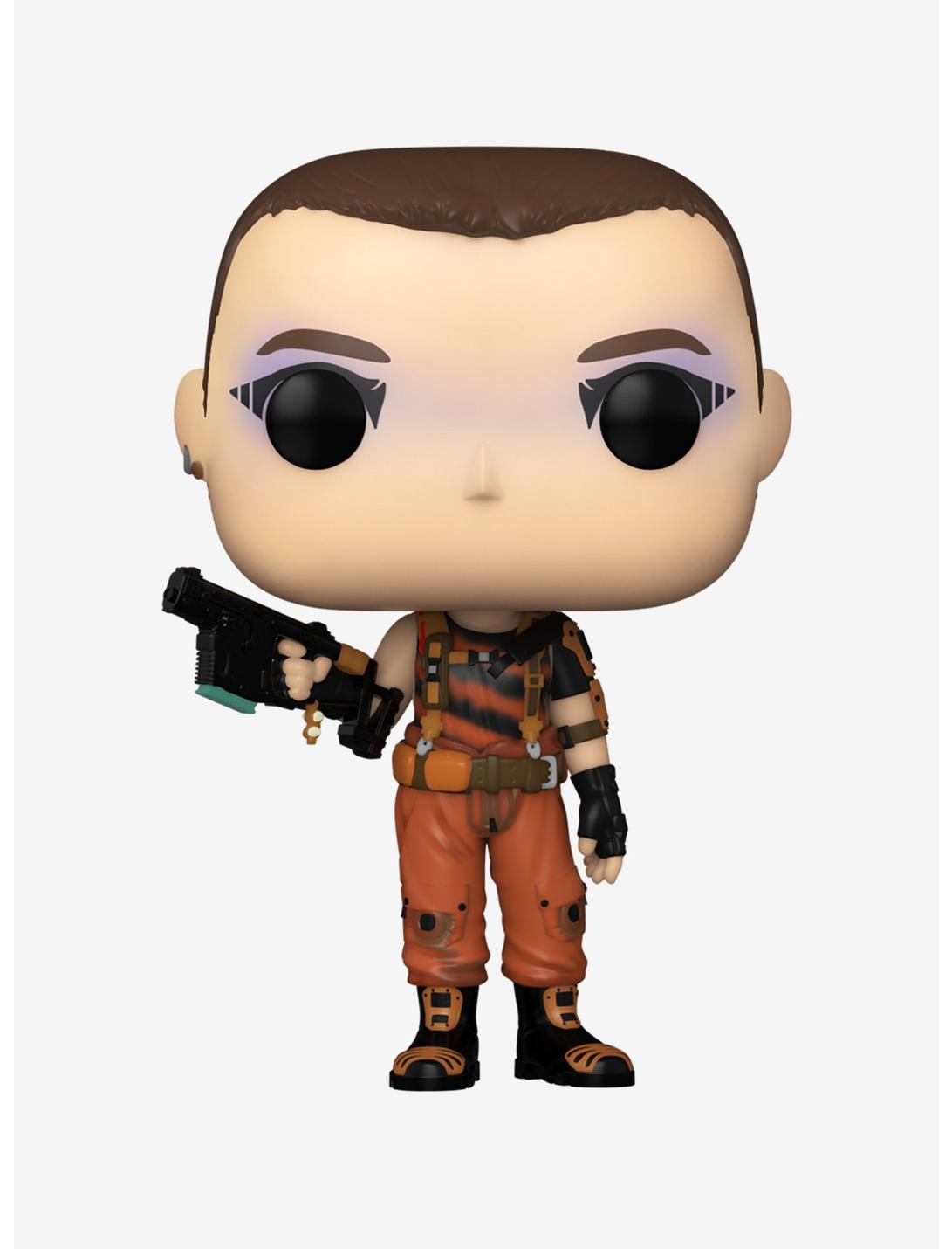 Funko Pop! - Netflix Rebel Moon - Milius S2-hotRAGS.com