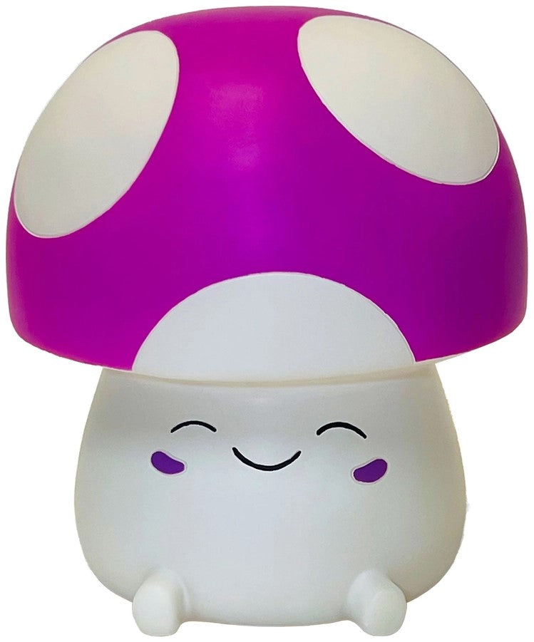 Light - Mushroom Kawaii | hotRAGS.com