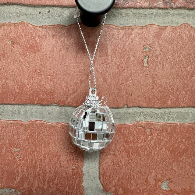 Ornament - Disco Ball 1-Inch-hotRAGS.com