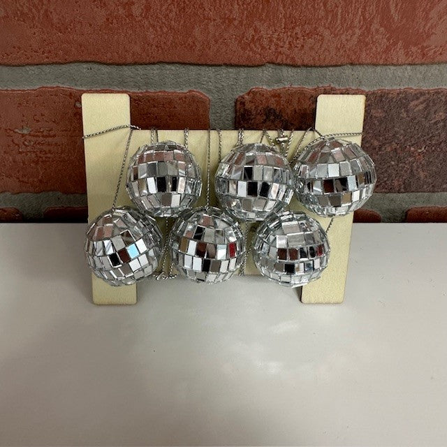 Garland - Disco Ball-hotRAGS.com