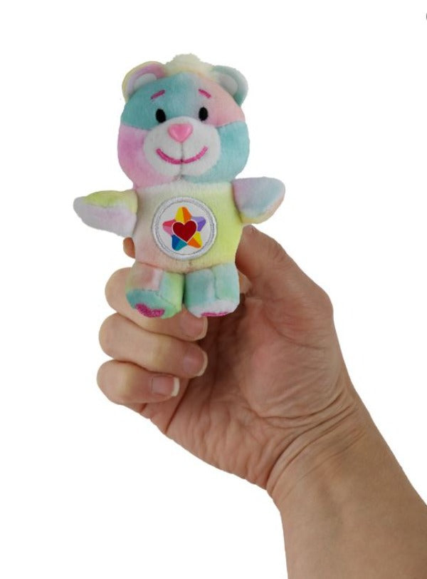 Toy World's Smallest Toy - Care Bears Series 4-hotRAGS.com