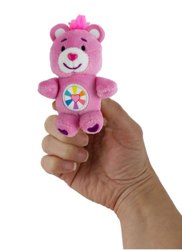 Toy World's Smallest Toy - Care Bears Series 4-hotRAGS.com