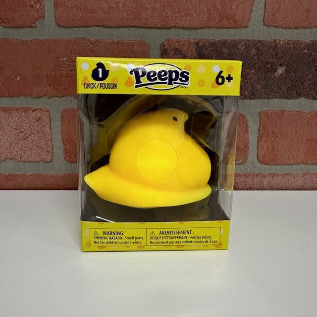 Toy - Peeps Squishy Chick | hotRAGS.com