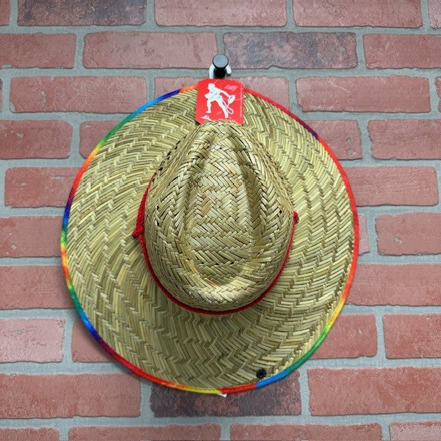 Hat - Cowboy - Jerry-hotRAGS.com