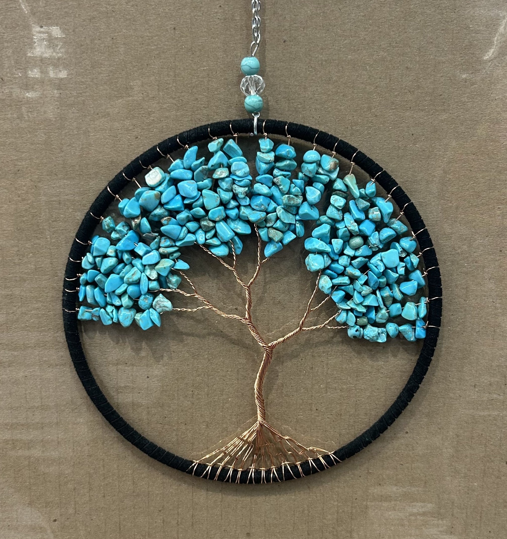 Dreamcatcher - Tree Of Life - Assorted