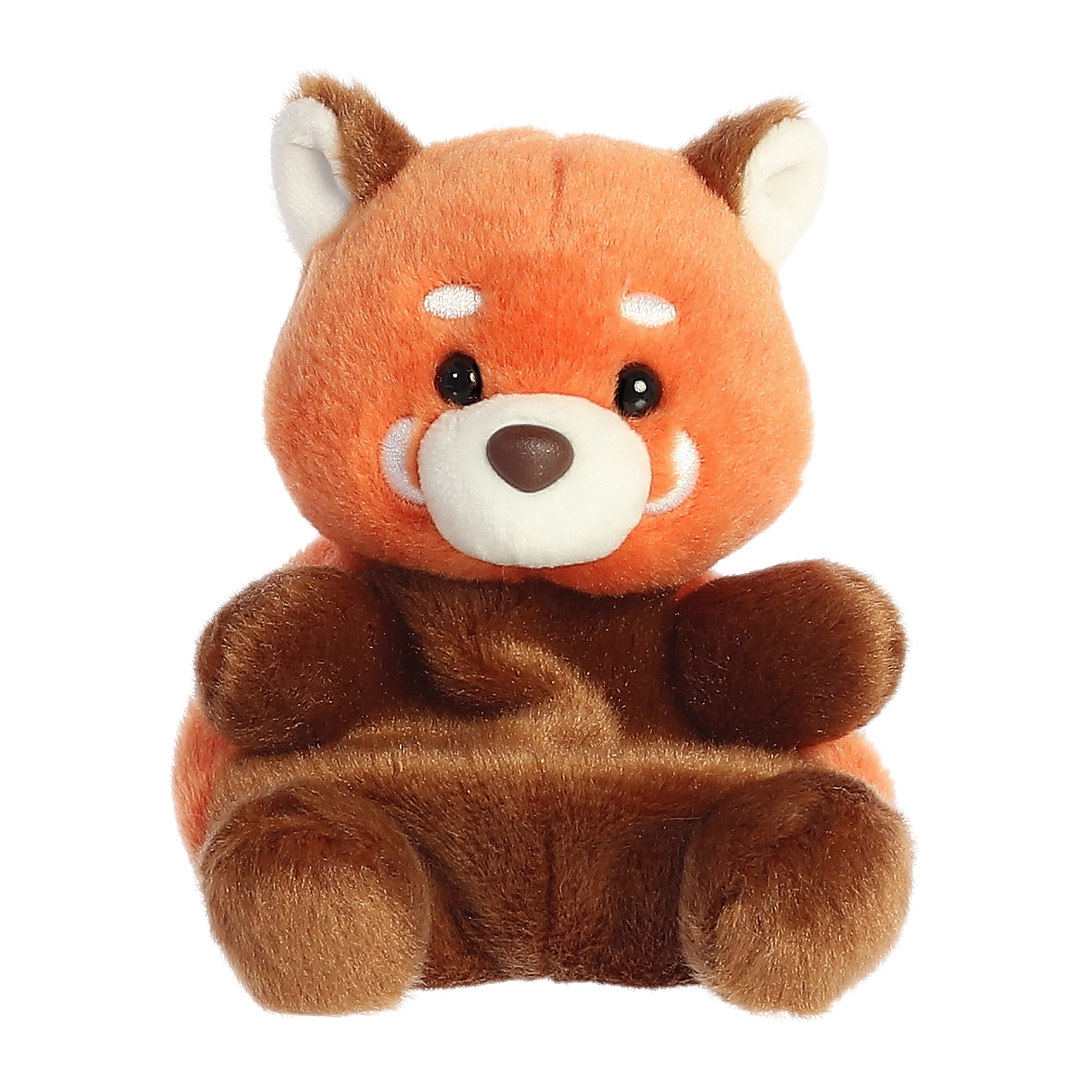 Plush - Palm Pals™ - Rei Red Panda - 5 In-hotRAGS.com