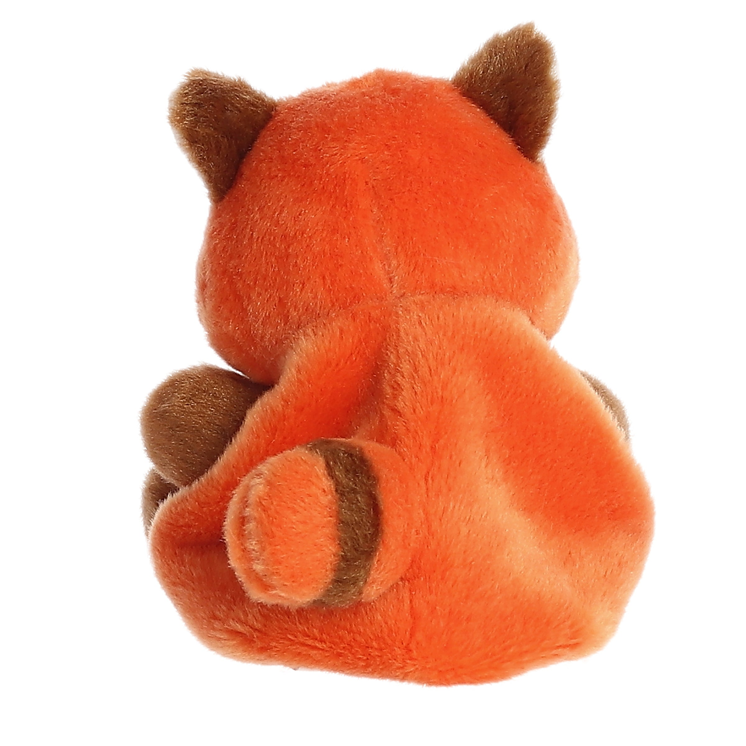 Plush - Palm Pals™ - Rei Red Panda - 5 In-hotRAGS.com