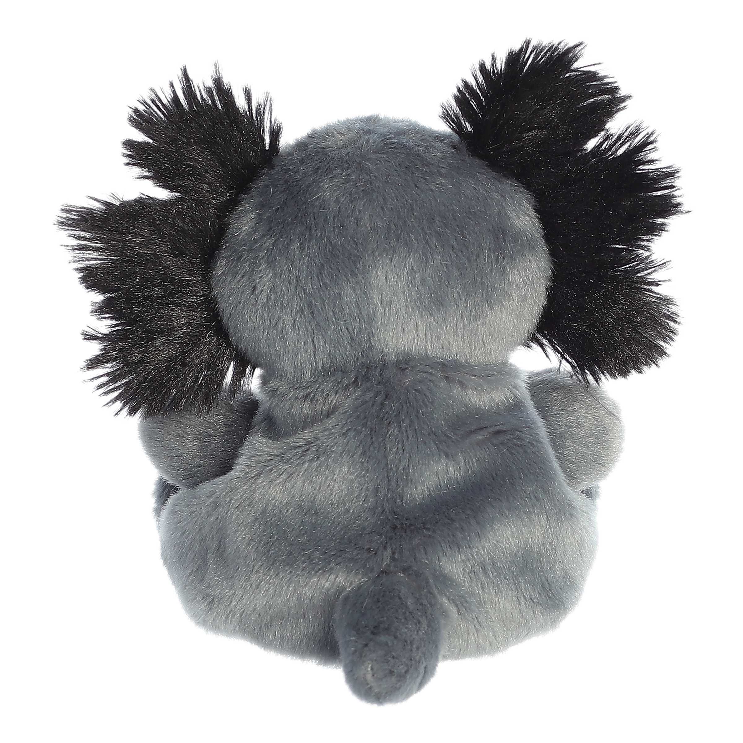 Plush - Onyx Axolotl - 5 Inch-hotRAGS.com