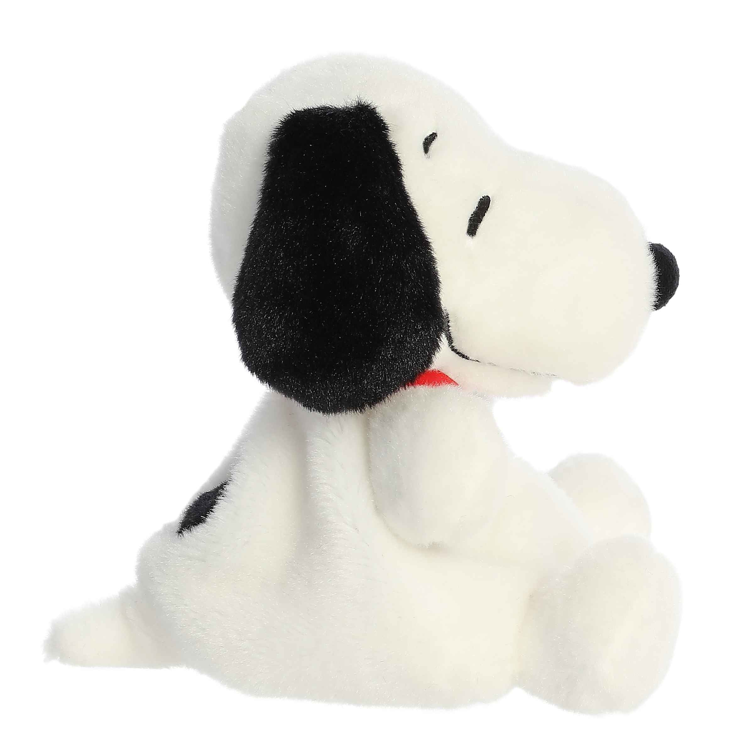 Plush - Snoopy - 5 Inch-hotRAGS.com