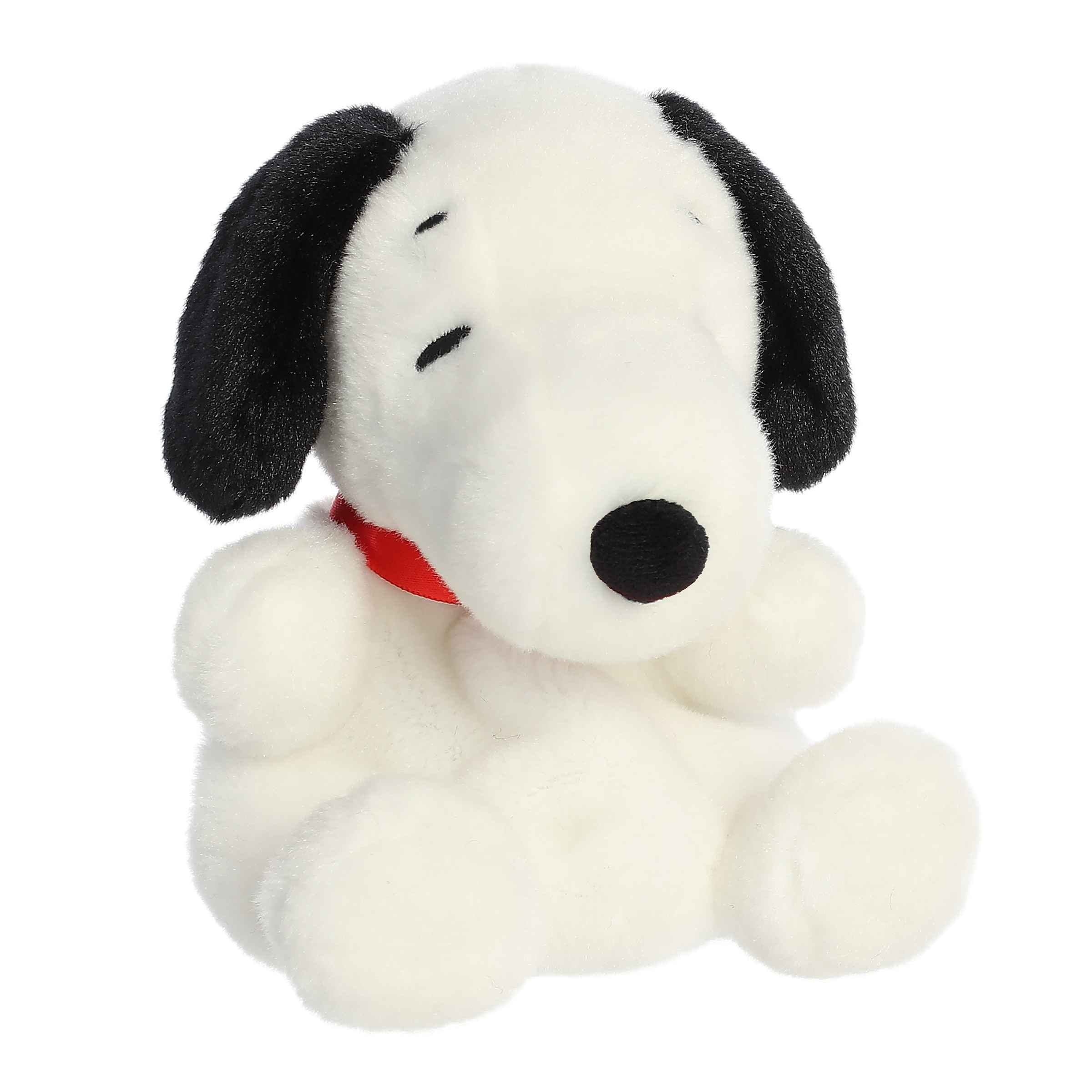 Plush - Snoopy - 5 Inch-hotRAGS.com