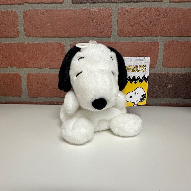 Plush - Snoopy - 5 Inch-hotRAGS.com