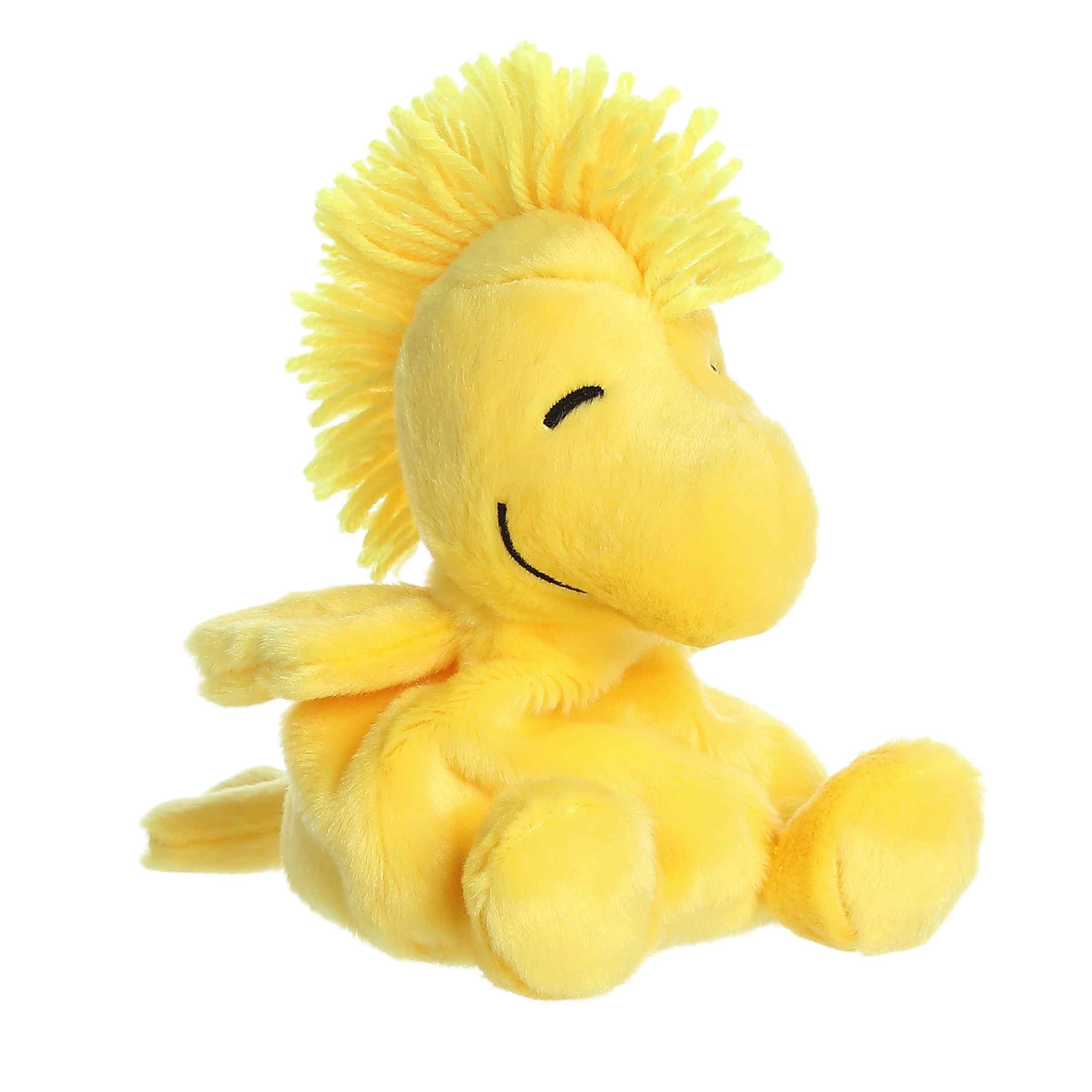 Plush - Woodstock - 5 Inch-hotRAGS.com