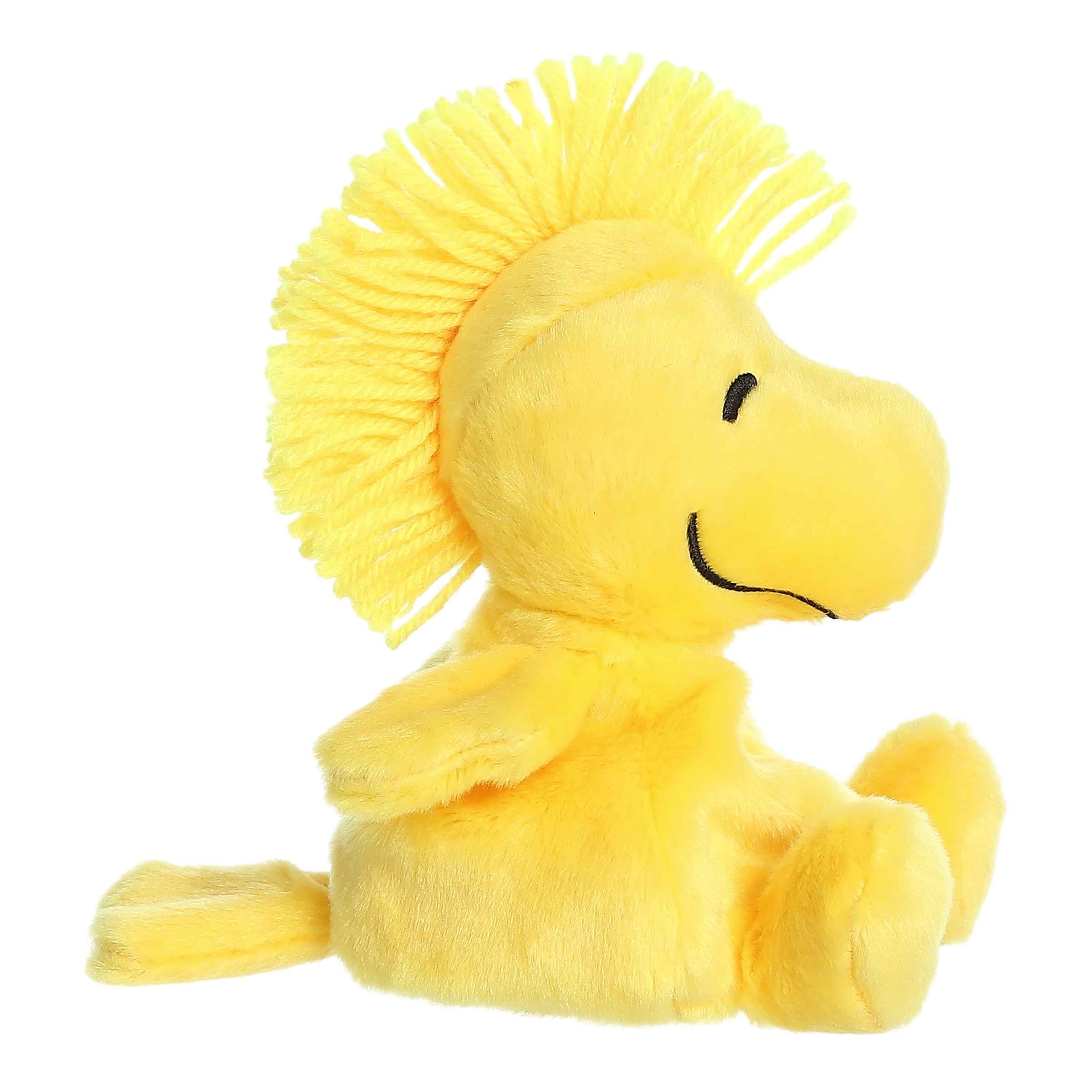 Plush - Woodstock - 5 Inch-hotRAGS.com