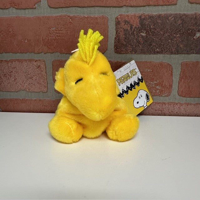 Plush - Woodstock - 5 Inch