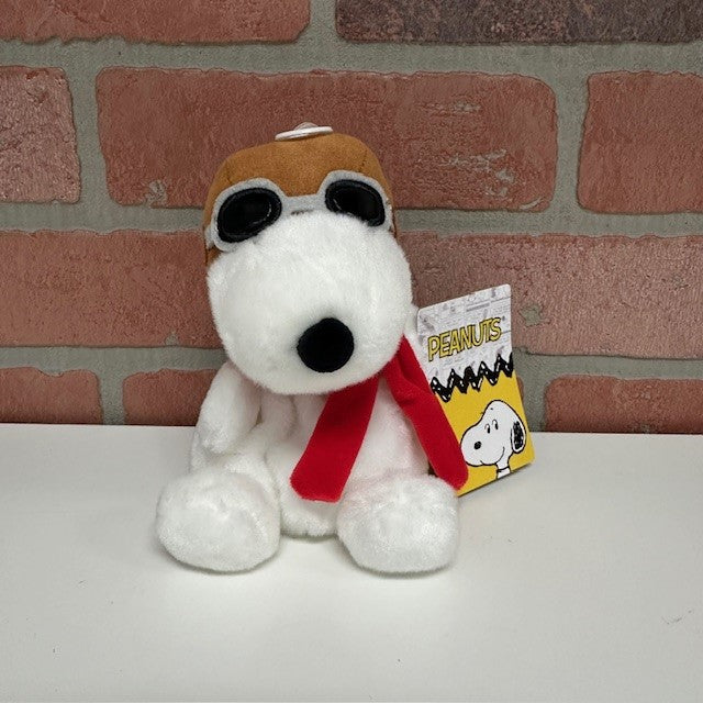 Plush - Flying Ace - 5 Inch-hotRAGS.com