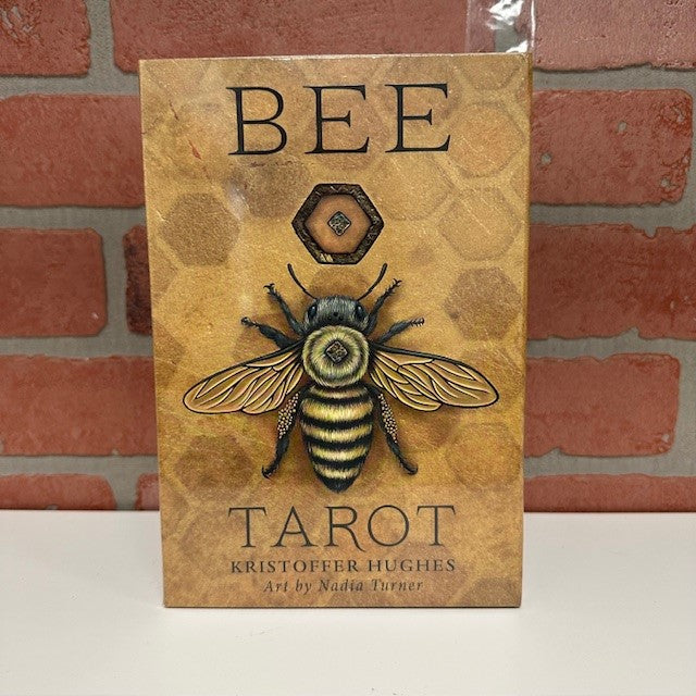 Tarot Cards - Bee | hotRAGS.com